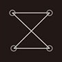 Stand up paddle Aztron deck elastic