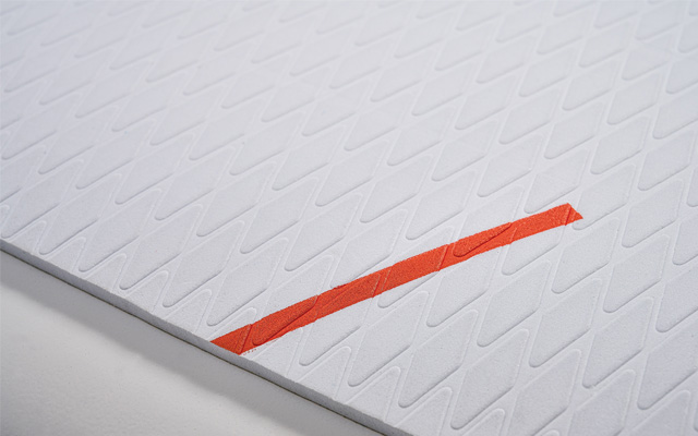 Stand up paddle Aztron Callisto pad