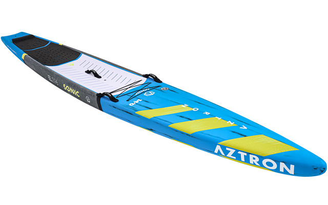 Aztron Sonic 12.6 stand up paddle