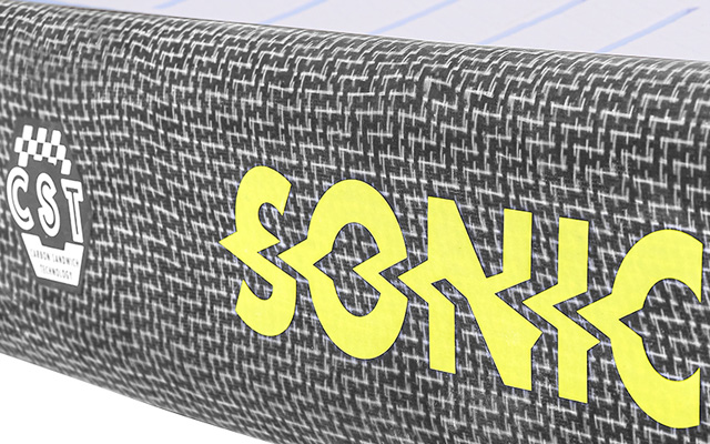 Stand up paddle Aztron resina