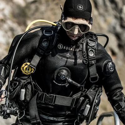 Gav sub per immersioni Gav sub