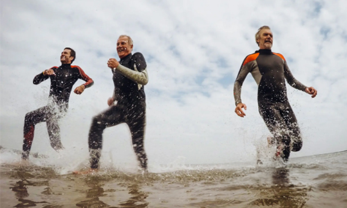 Marcia acquatica Marcia acquatica