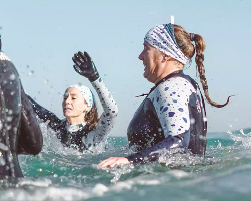 Muta marcia acquatica Mellow Sea Muta neoprene marcia acquatica Mellow Sea