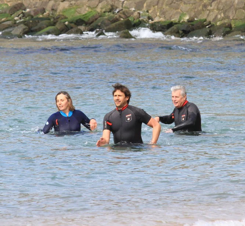 marcia acquatica ocean step muta neoprene ocean step