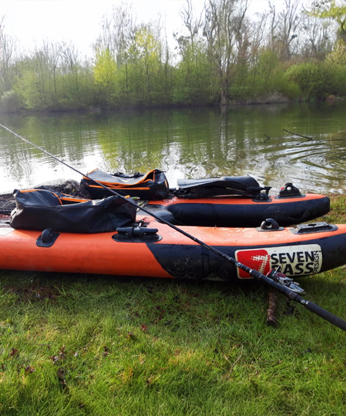 seven bass flatform jungle operator