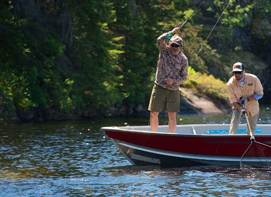 orvis waders e abbigliamento pesca a mosca