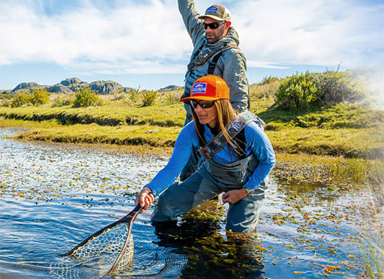 accessori pesca a mosca Orvis
