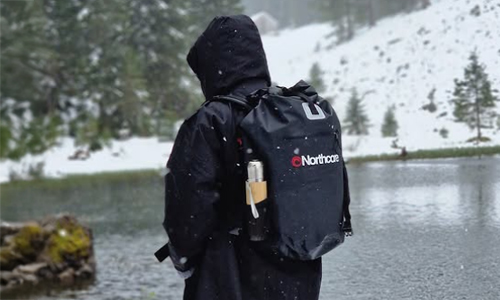 Sacca stagna Northcore Borsa Northcore