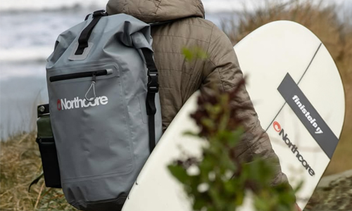 Attrezzatura da surf Northcore Attrezzatura da surf Northcore