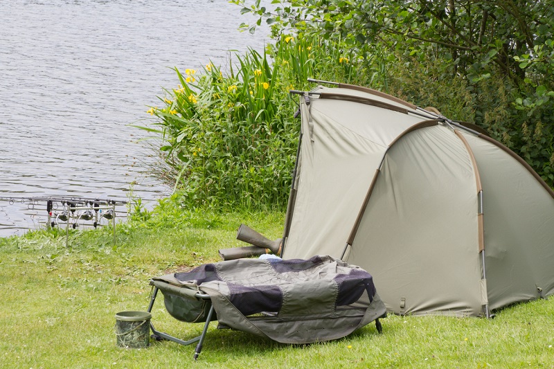 Materassino slamatura per la pesca Materassino slamatura